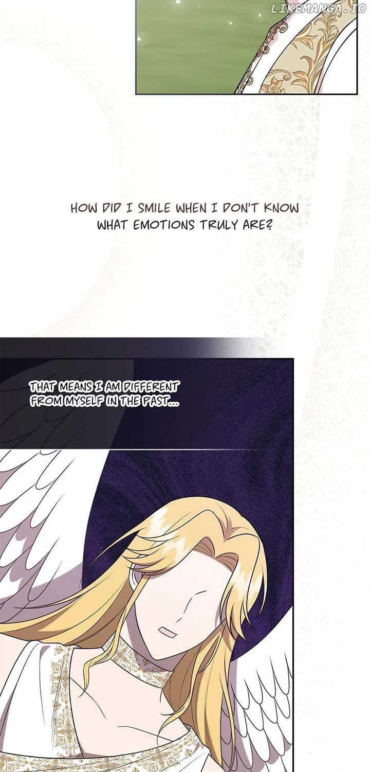 Please Don’t Eat Me Chapter 117 page 20