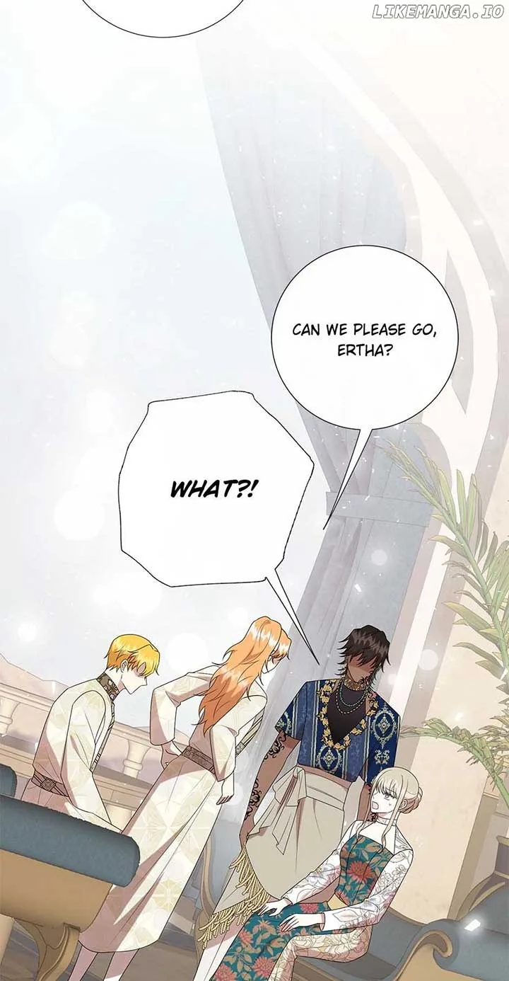 Please Don’t Eat Me Chapter 117 page 45