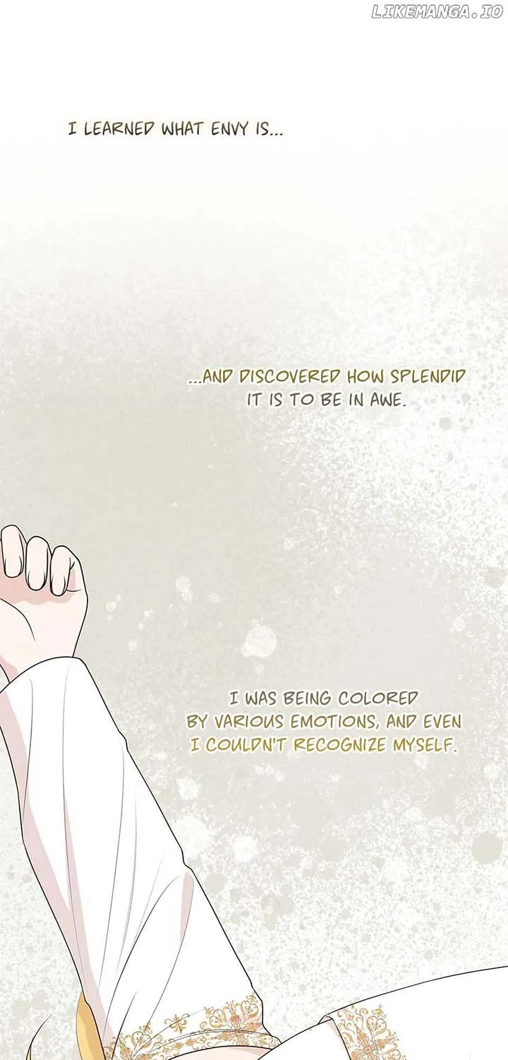 Please Don’t Eat Me Chapter 117 page 15