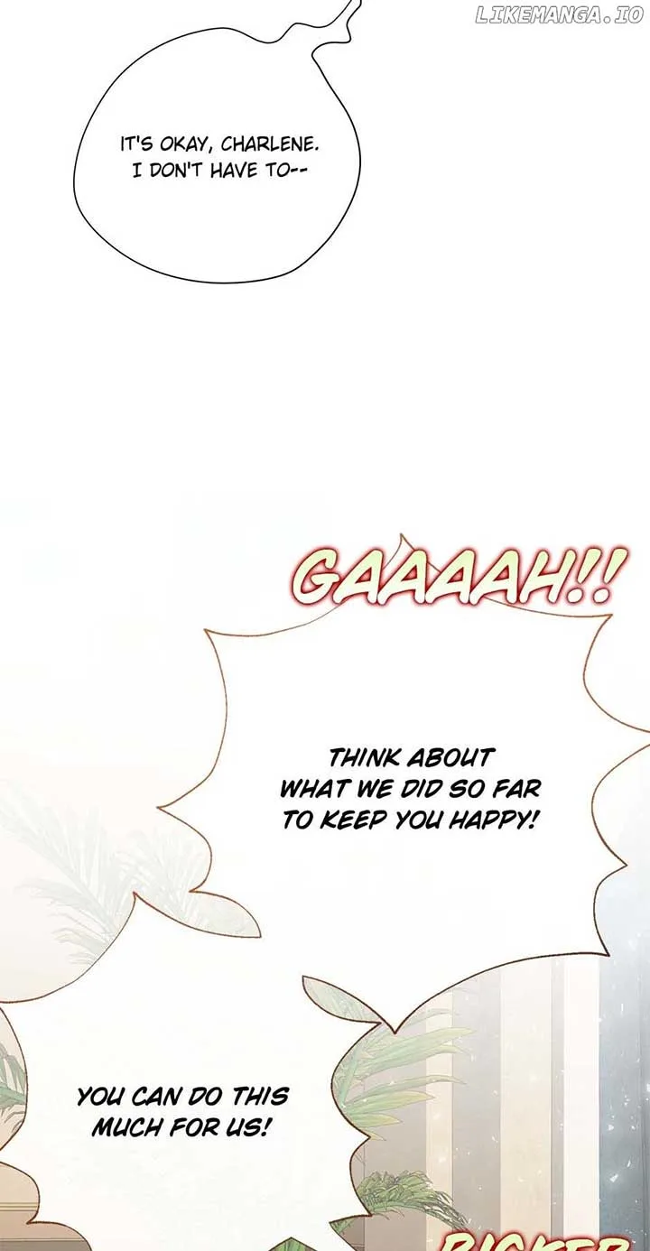 Please Don’t Eat Me Chapter 117 page 48