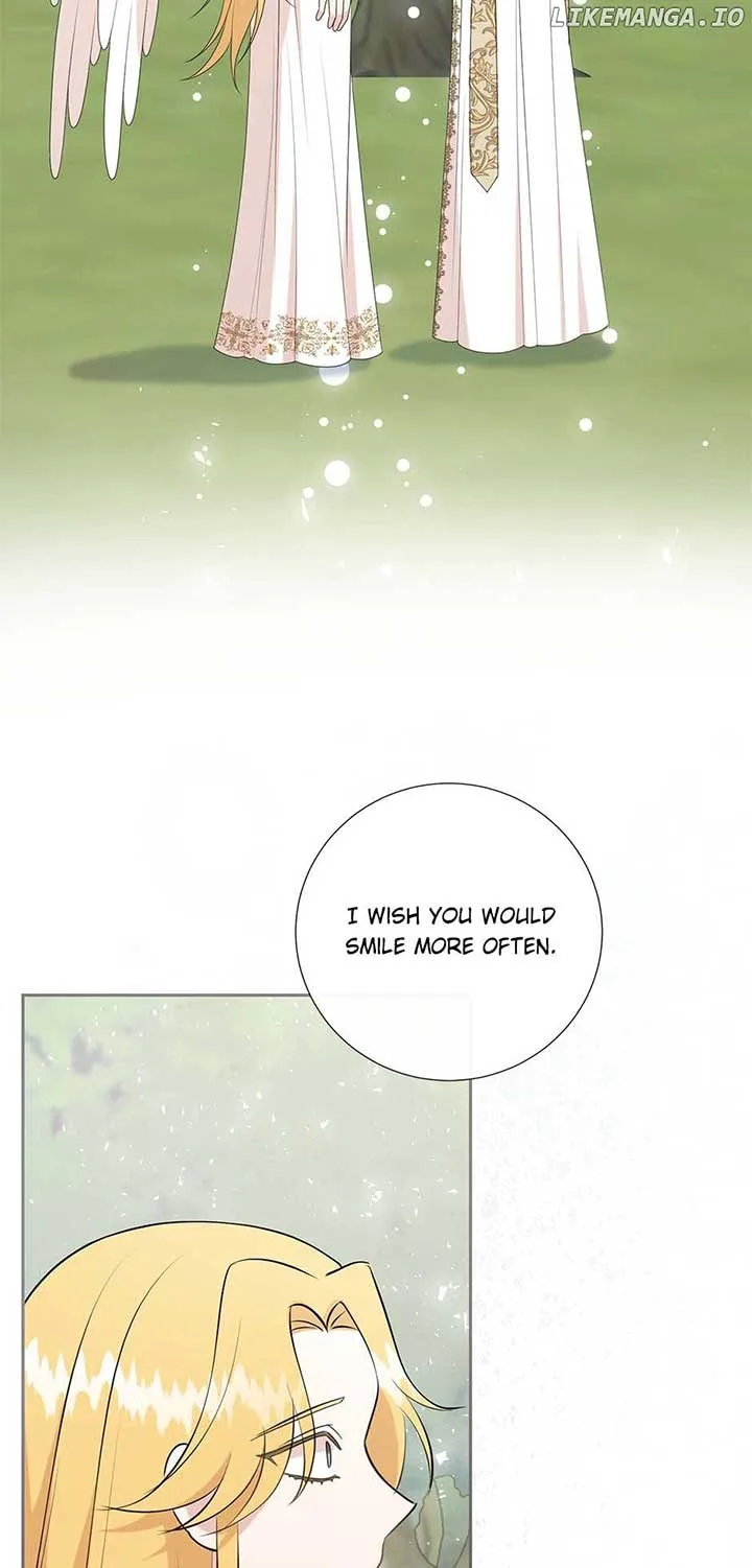 Please Don’t Eat Me Chapter 117 page 18