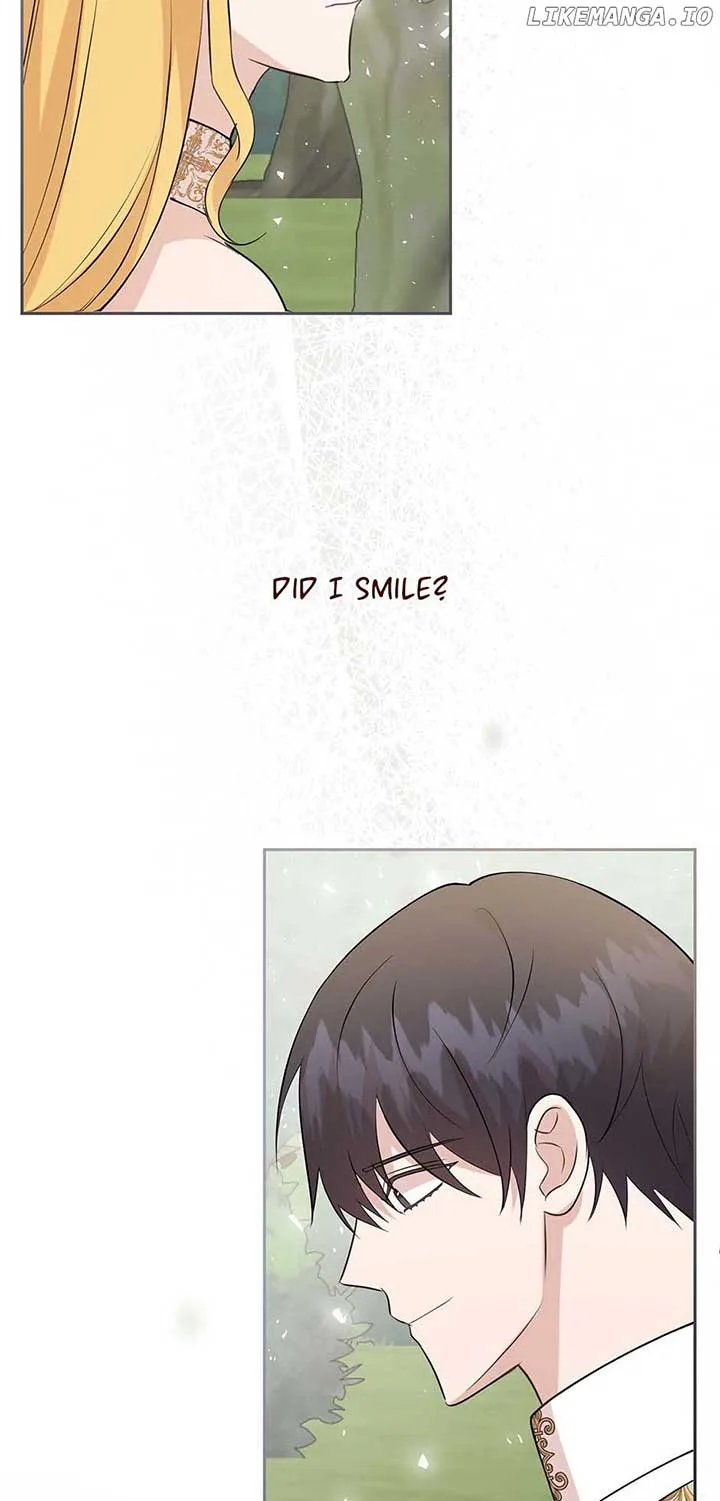 Please Don’t Eat Me Chapter 117 page 19