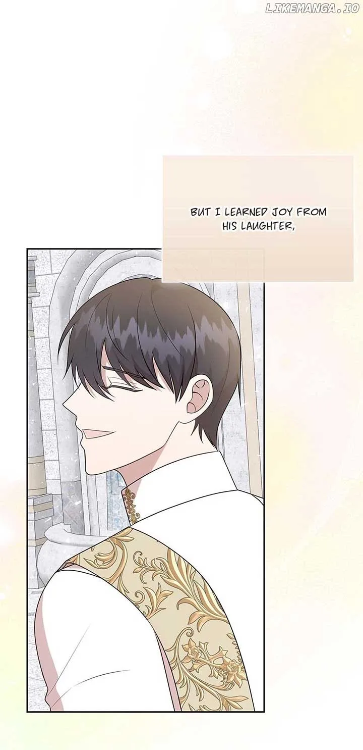 Please Don’t Eat Me Chapter 117 page 13