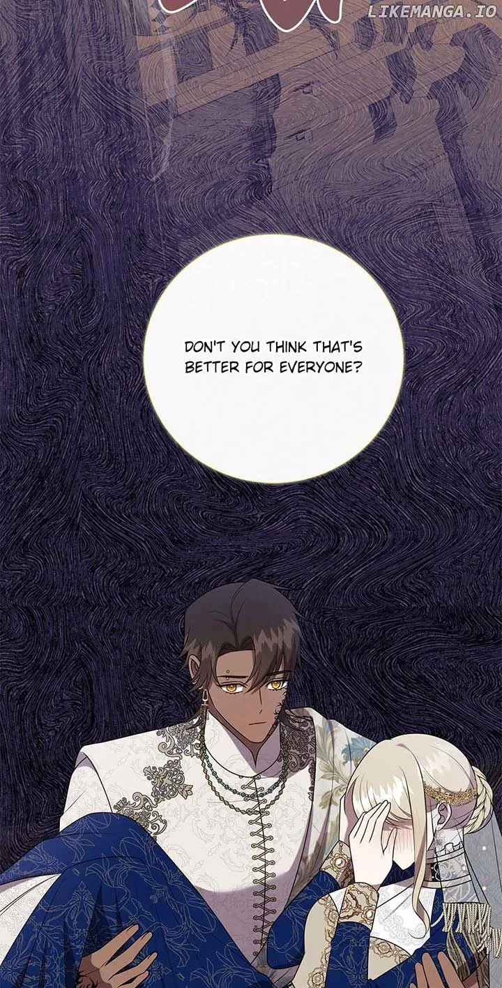 Please Don’t Eat Me Chapter 117 page 72