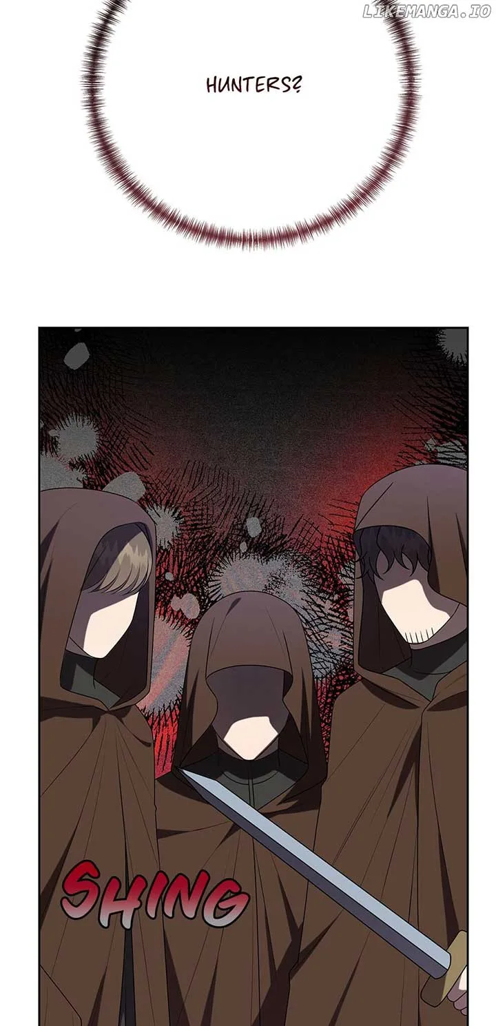 Please Don’t Eat Me Chapter 118 page 22