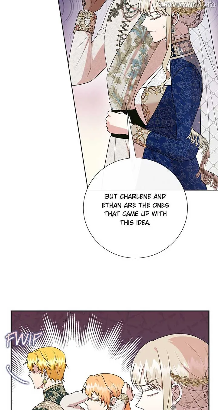 Please Don’t Eat Me Chapter 118 page 5