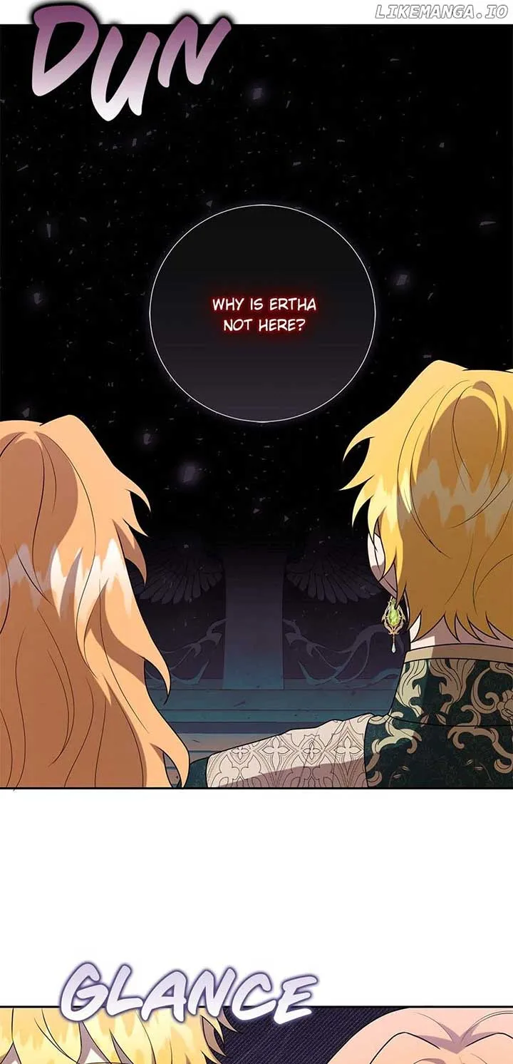 Please Don’t Eat Me Chapter 117 page 61