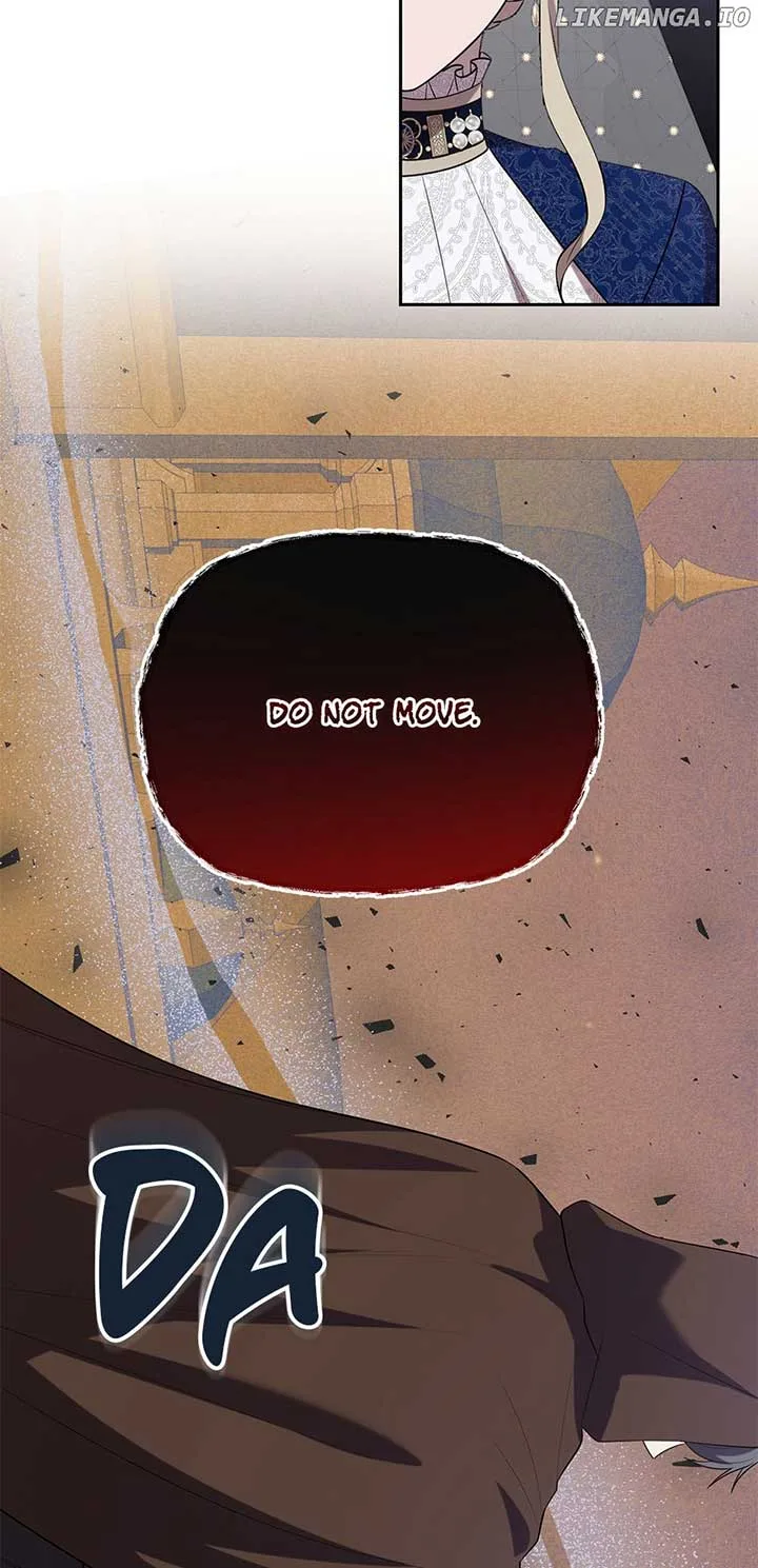 Please Don’t Eat Me Chapter 118 page 19