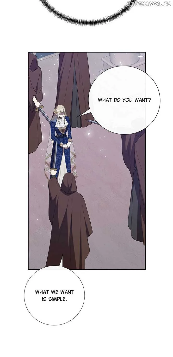 Please Don’t Eat Me Chapter 118 page 24
