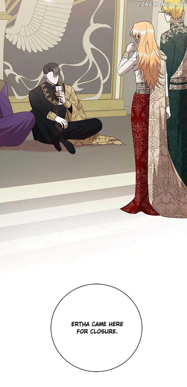 Please Don’t Eat Me Chapter 117 page 63