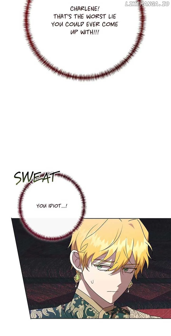 Please Don’t Eat Me Chapter 117 page 65