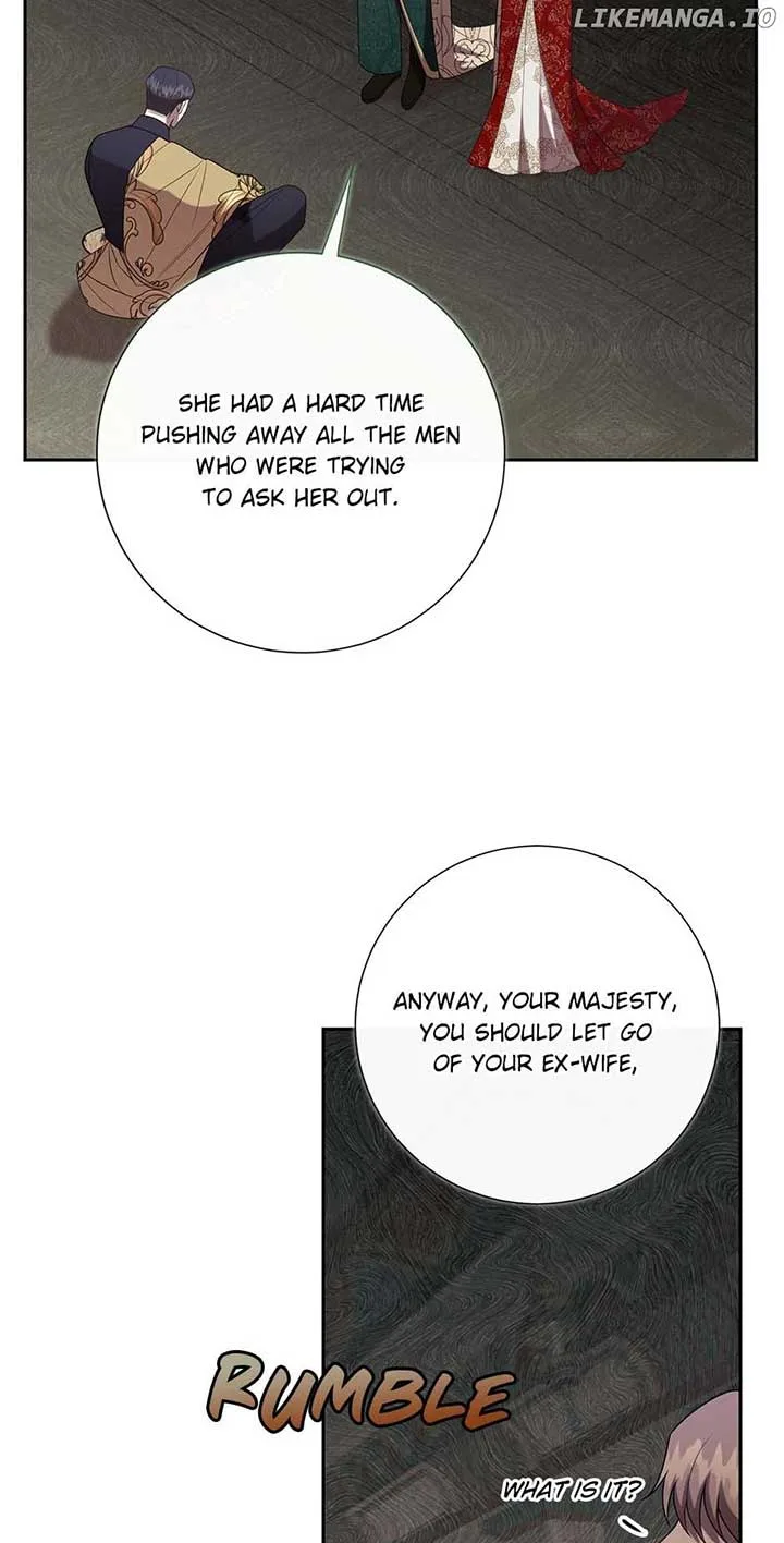 Please Don’t Eat Me Chapter 117 page 68