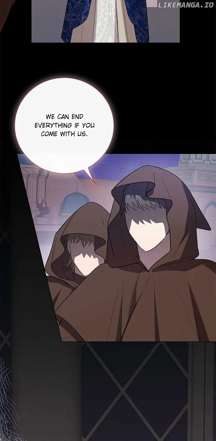 Please Don’t Eat Me Chapter 118 page 26