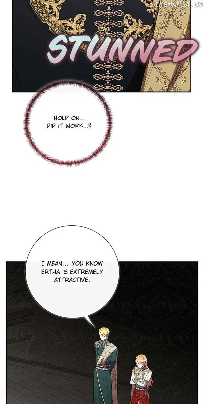Please Don’t Eat Me Chapter 117 page 67