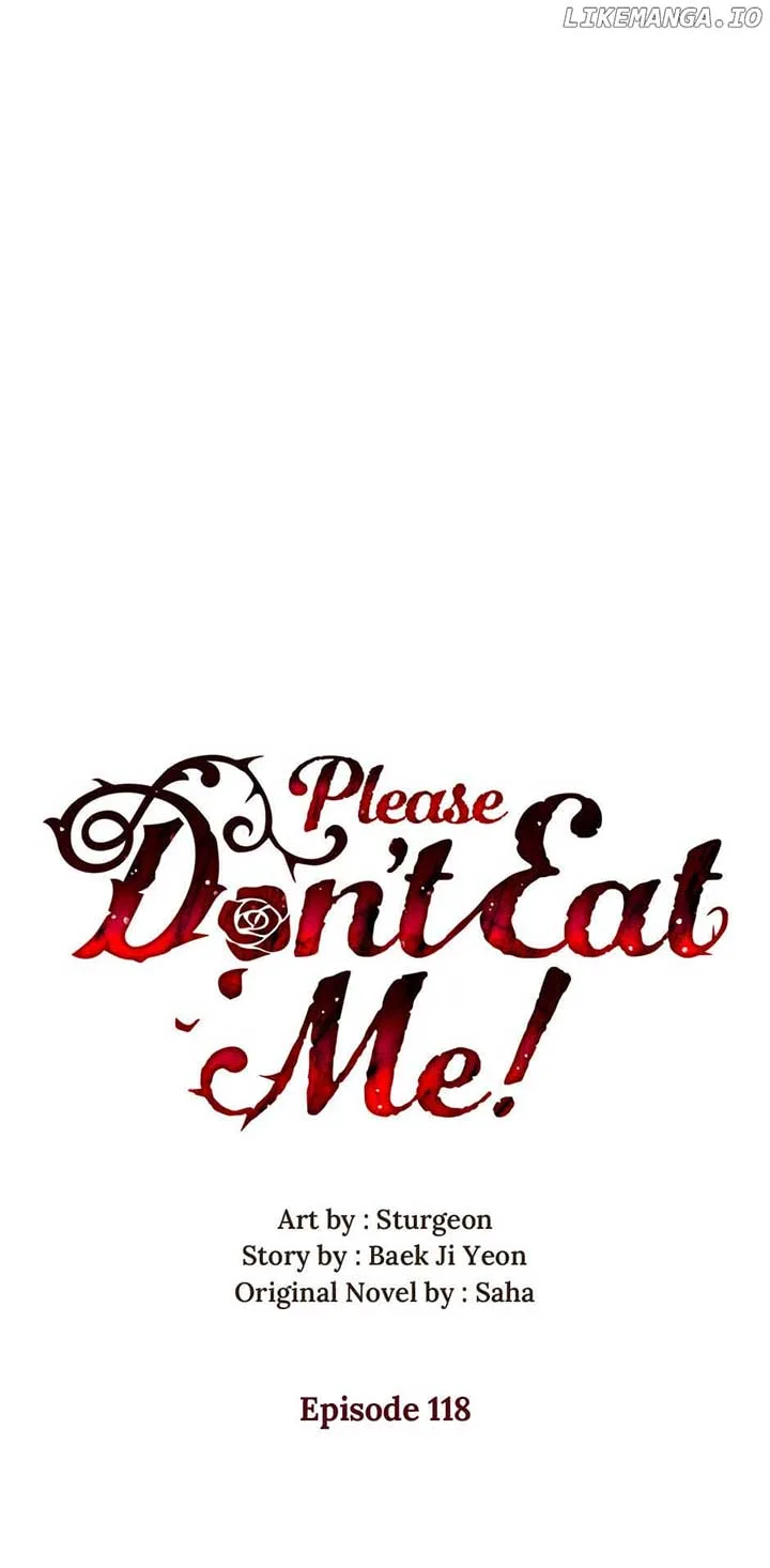 Please Don’t Eat Me Chapter 118 page 30
