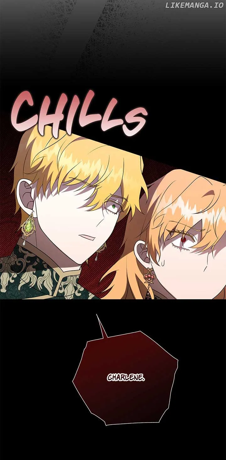 Please Don’t Eat Me Chapter 118 page 35