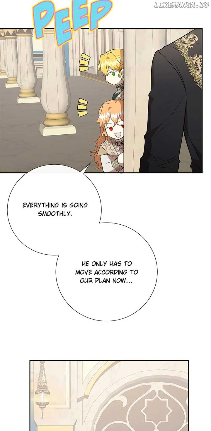 Please Don’t Eat Me Chapter 118 page 32