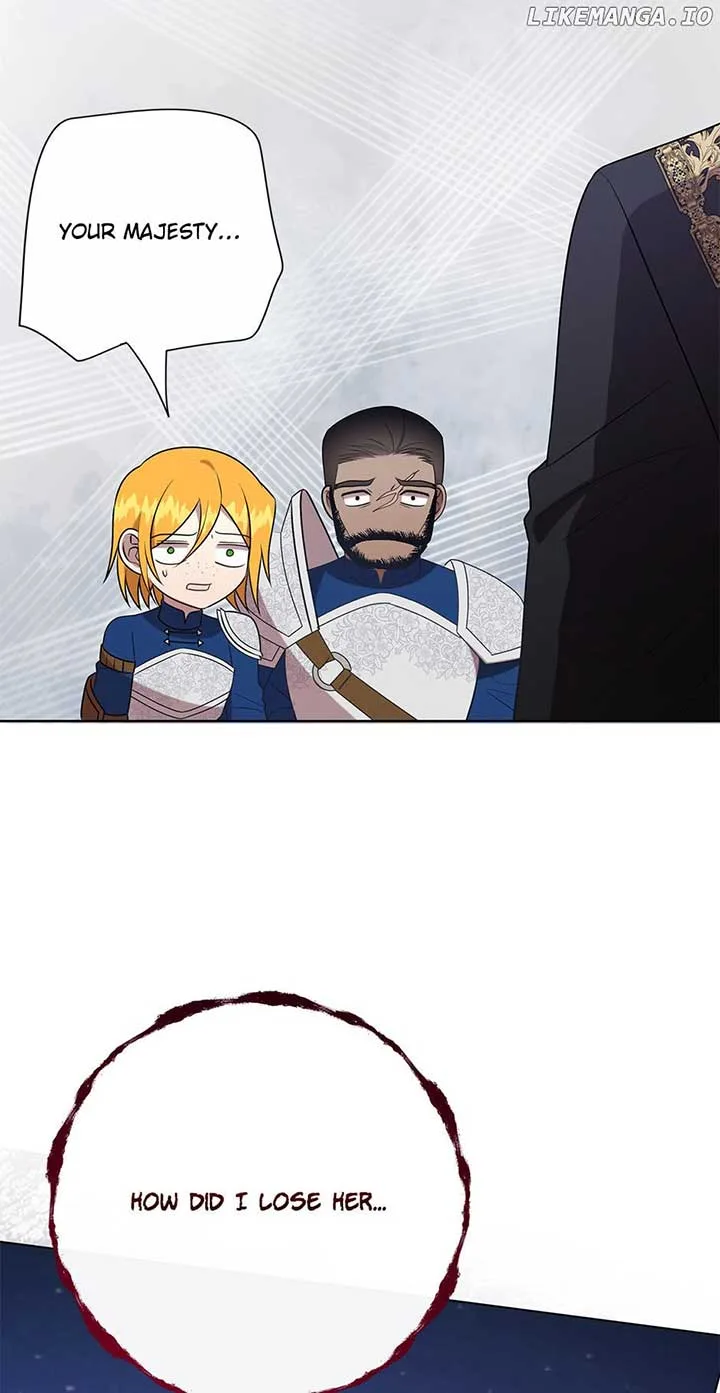 Please Don’t Eat Me Chapter 118 page 43