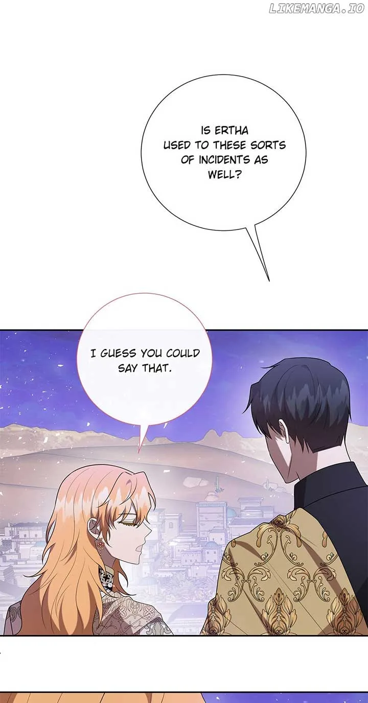 Please Don’t Eat Me Chapter 118 page 53