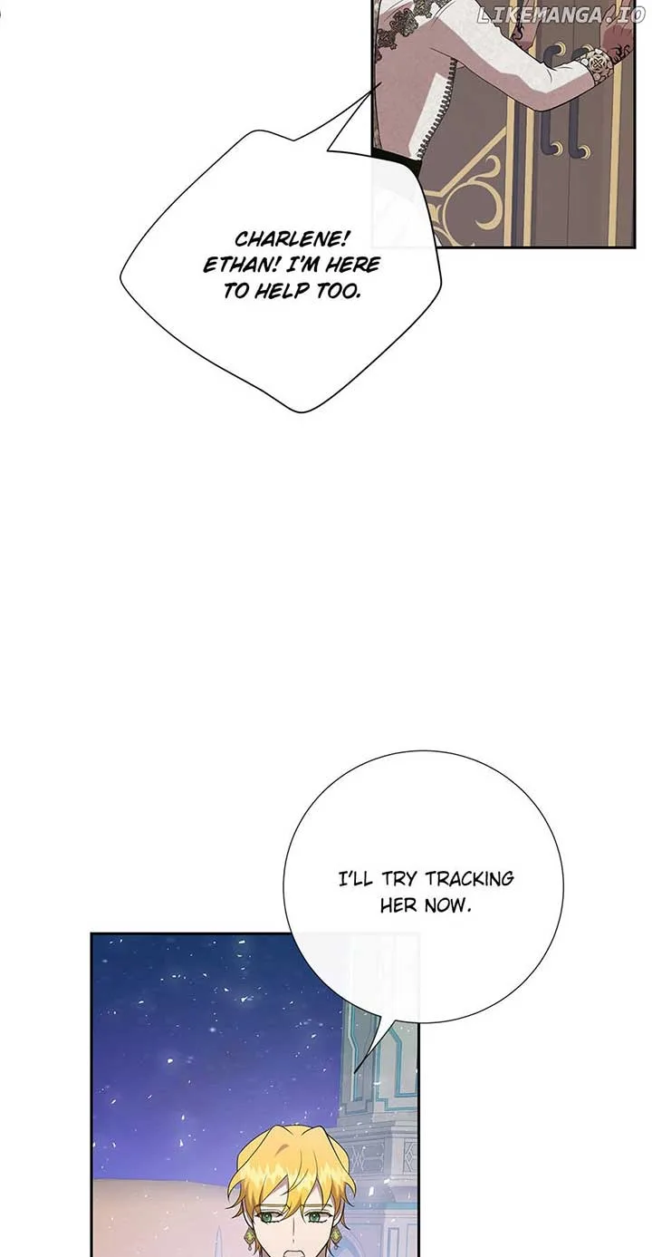 Please Don’t Eat Me Chapter 118 page 48