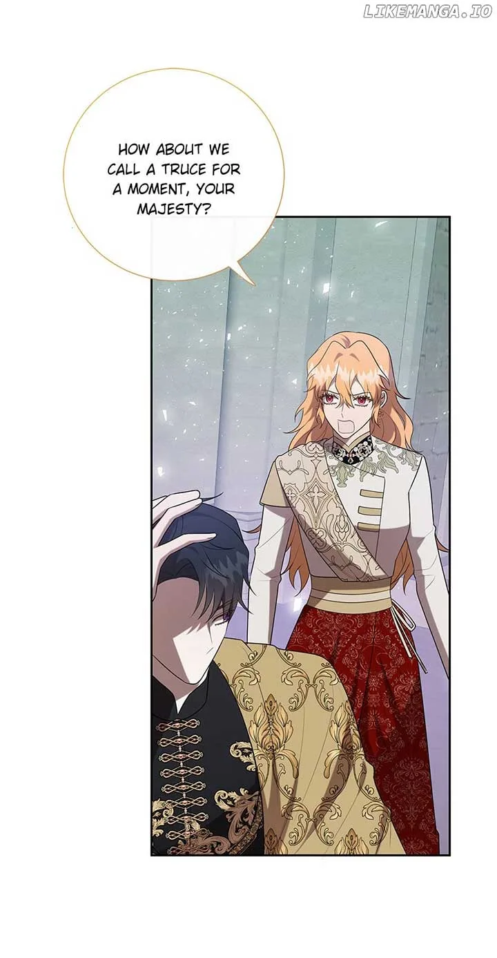 Please Don’t Eat Me Chapter 118 page 46