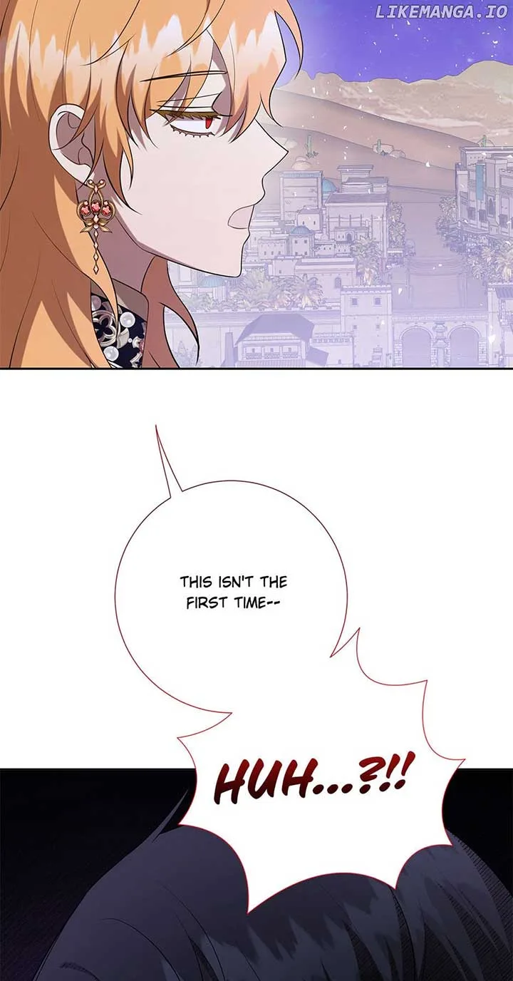Please Don’t Eat Me Chapter 118 page 54