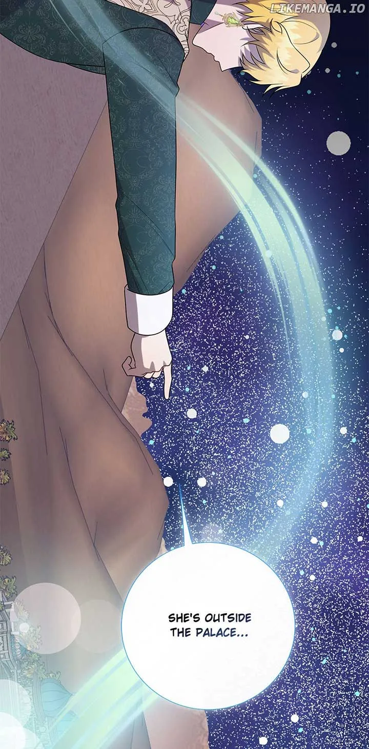Please Don’t Eat Me Chapter 118 page 58
