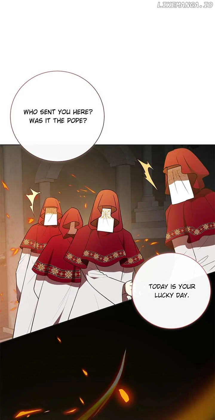 Please Don’t Eat Me Chapter 119 page 11