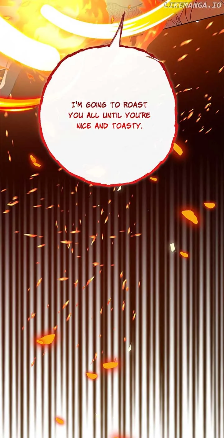 Please Don’t Eat Me Chapter 119 page 13