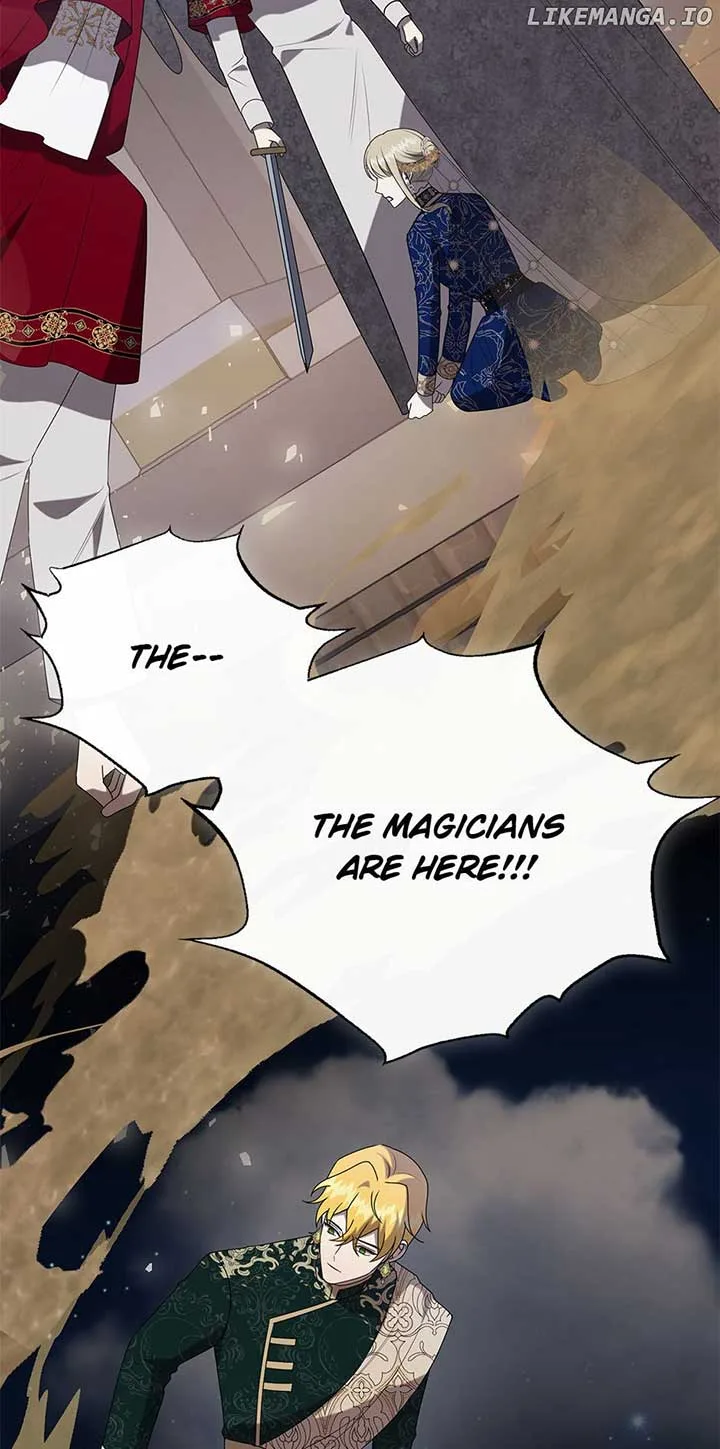 Please Don’t Eat Me Chapter 119 page 8