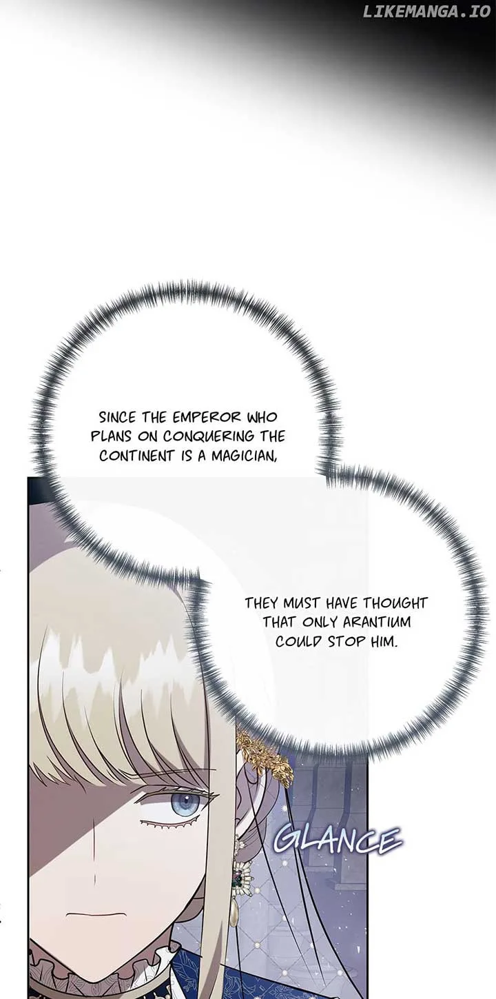 Please Don’t Eat Me Chapter 119 page 4