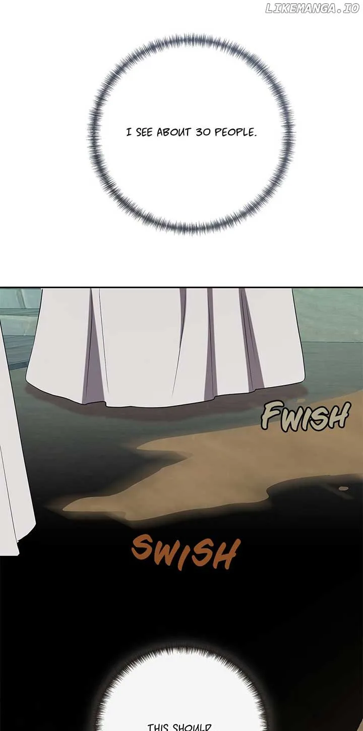 Please Don’t Eat Me Chapter 119 page 6