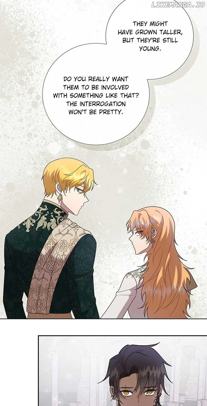 Please Don’t Eat Me Chapter 119 page 42