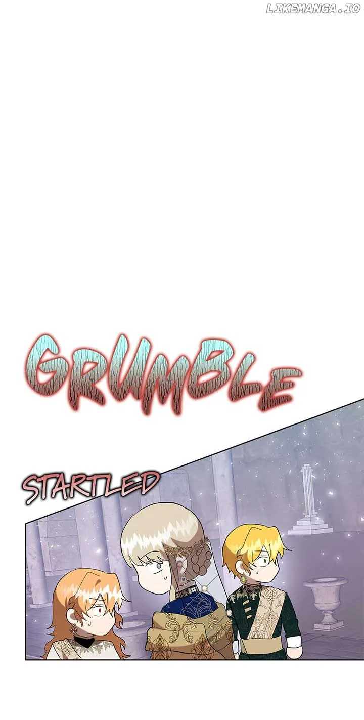 Please Don’t Eat Me Chapter 119 page 53