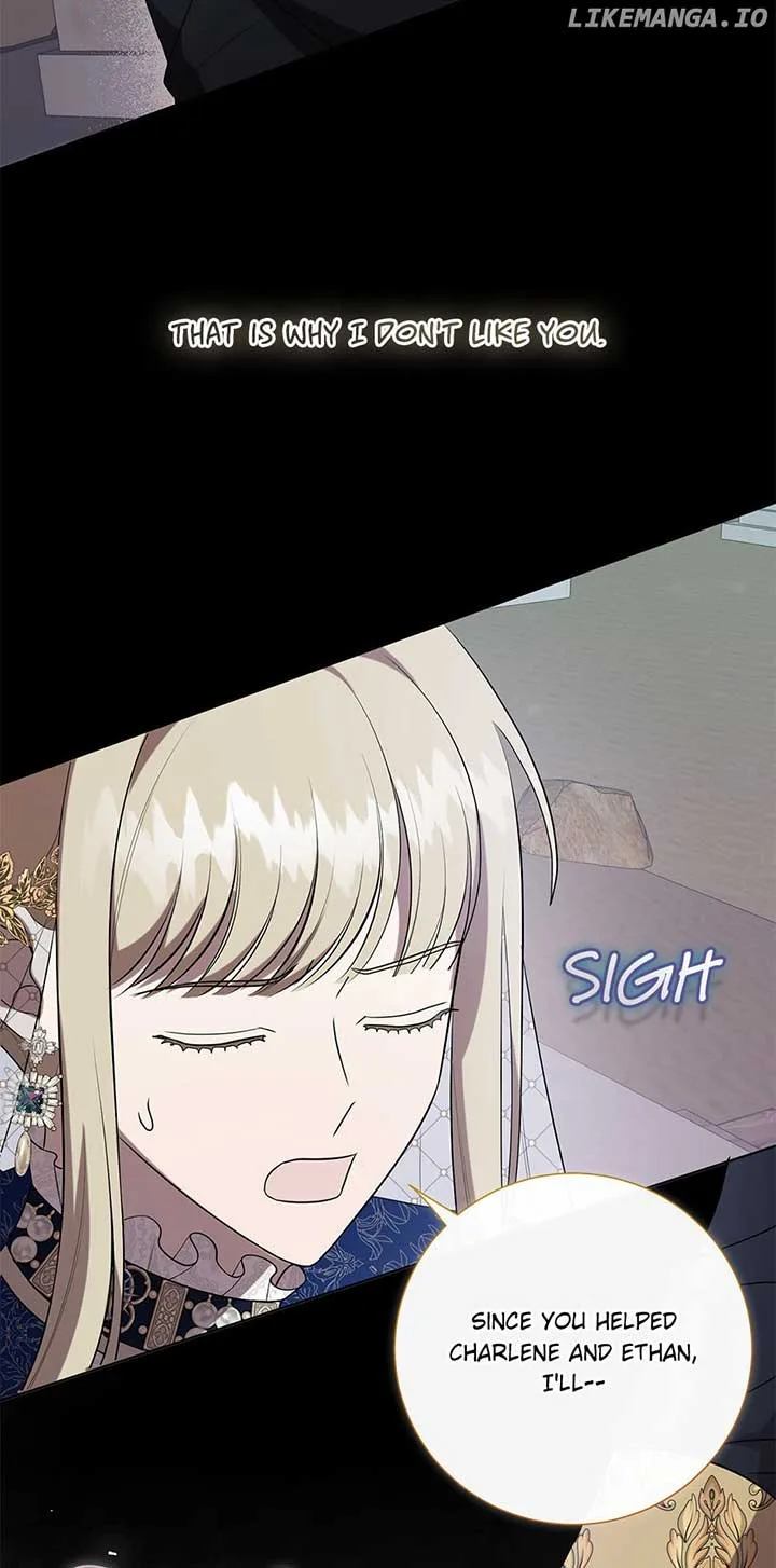 Please Don’t Eat Me Chapter 119 page 30