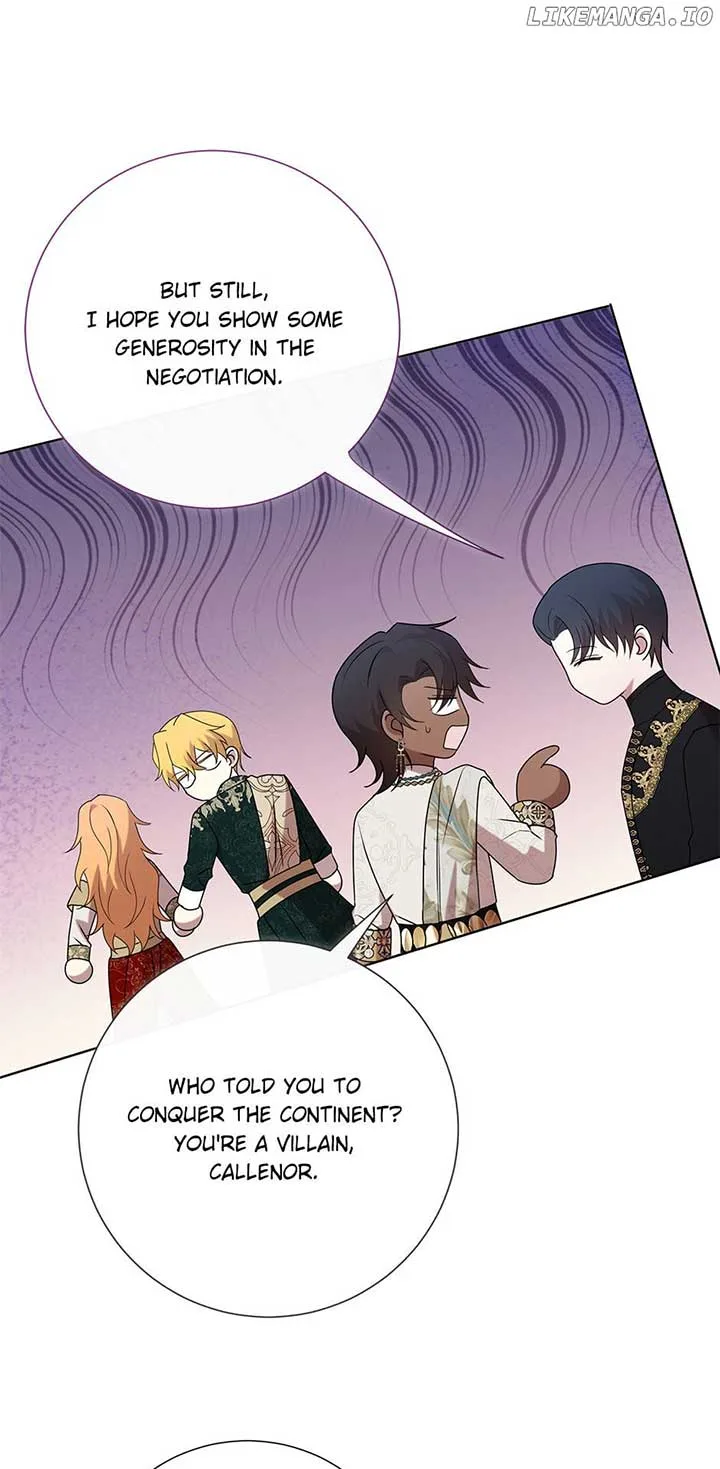 Please Don’t Eat Me Chapter 119 page 70
