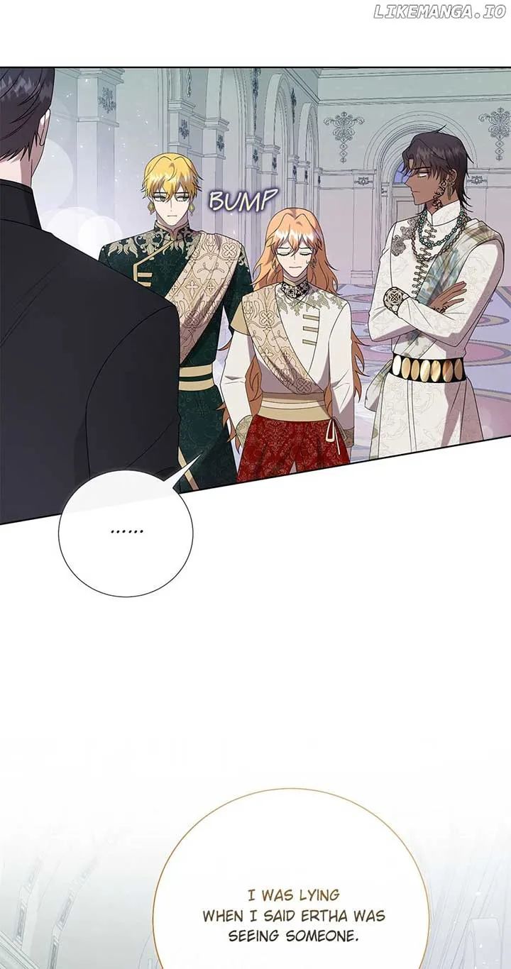 Please Don’t Eat Me Chapter 119 page 66