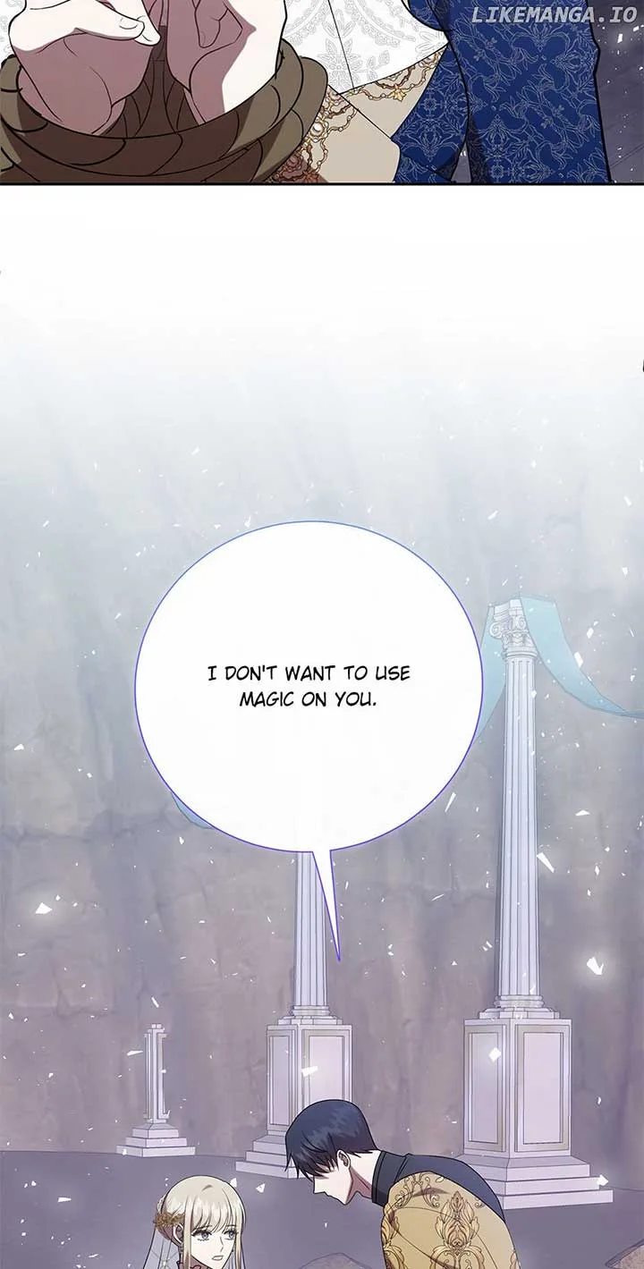 Please Don’t Eat Me Chapter 119 page 20