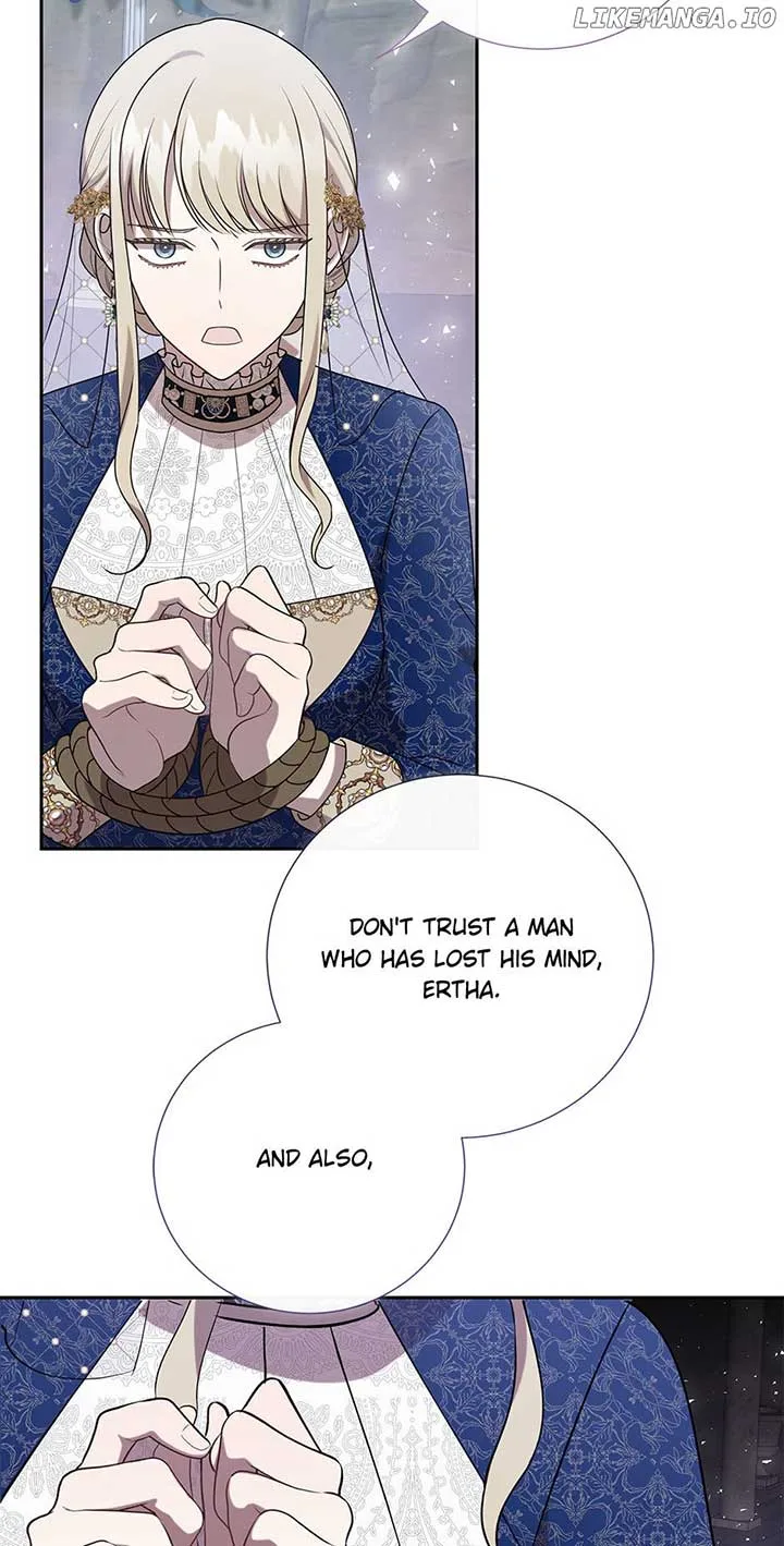 Please Don’t Eat Me Chapter 119 page 19
