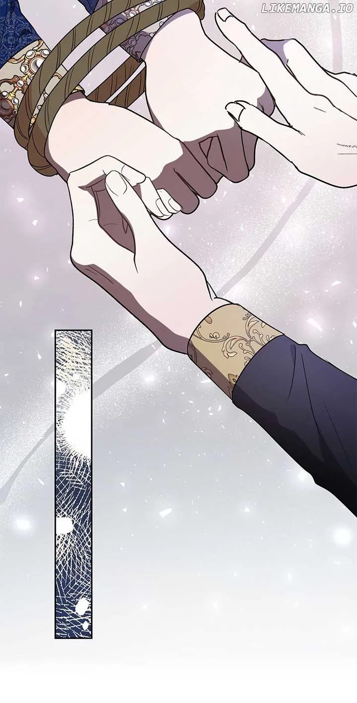 Please Don’t Eat Me Chapter 119 page 23