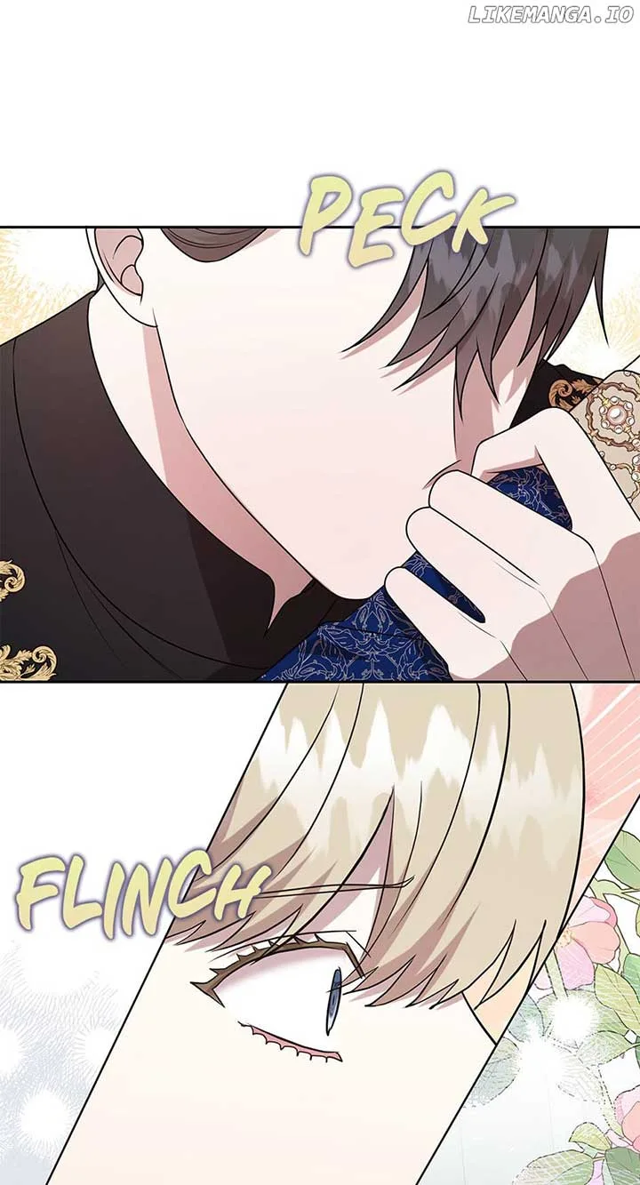 Please Don’t Eat Me Chapter 119 page 33