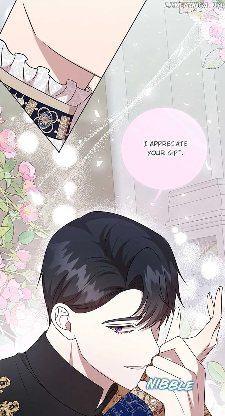 Please Don’t Eat Me Chapter 119 page 34