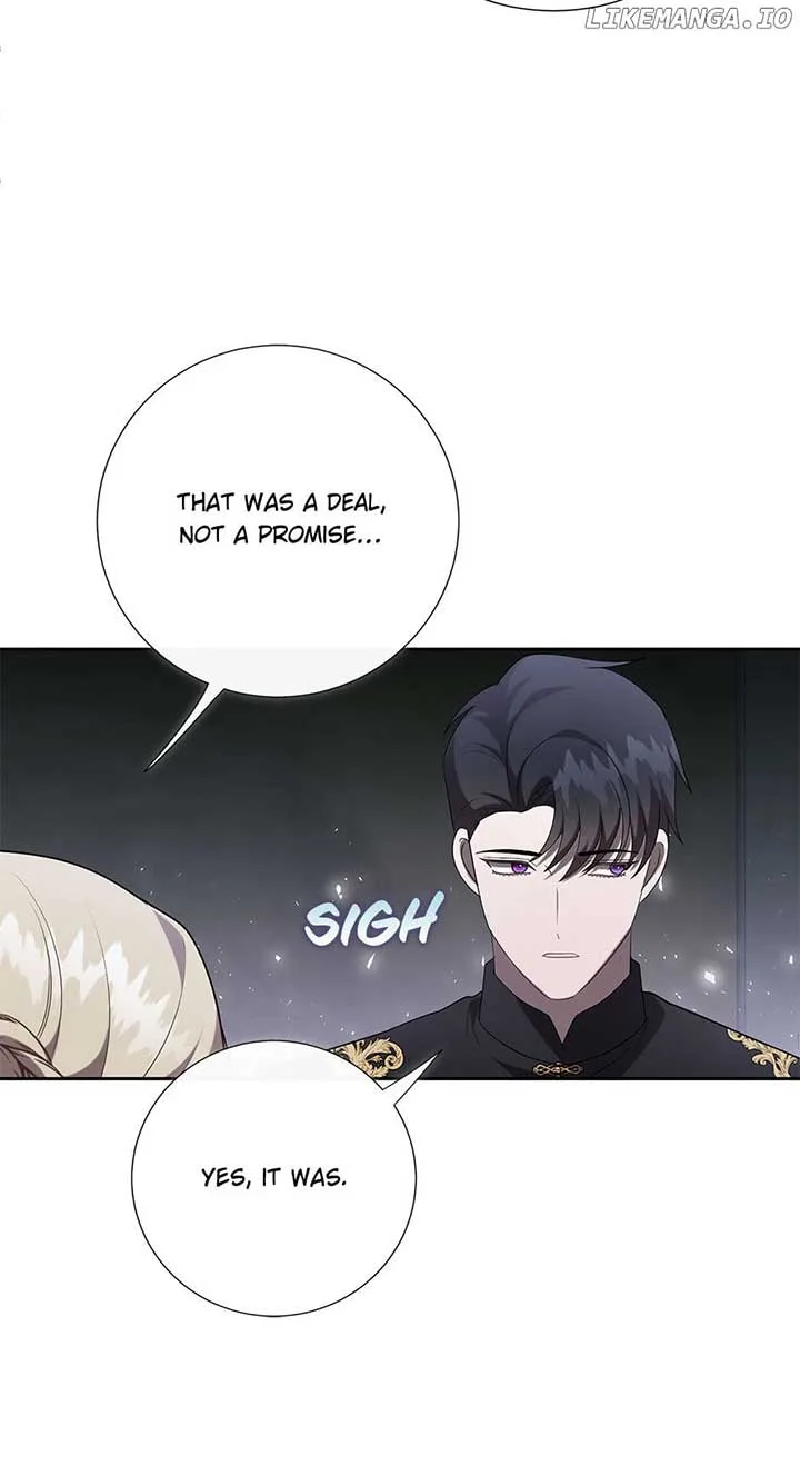 Please Don’t Eat Me Chapter 119 page 39