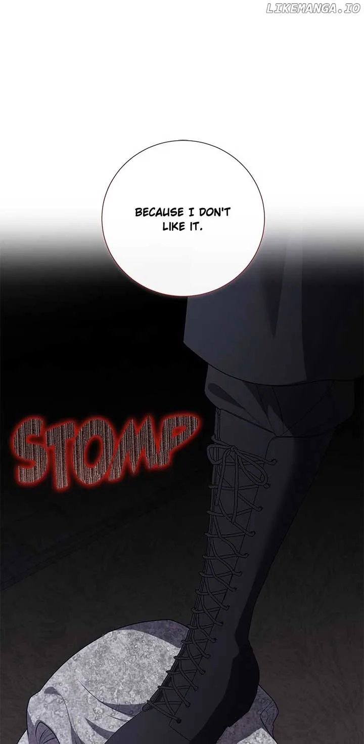Please Don’t Eat Me Chapter 119 page 56