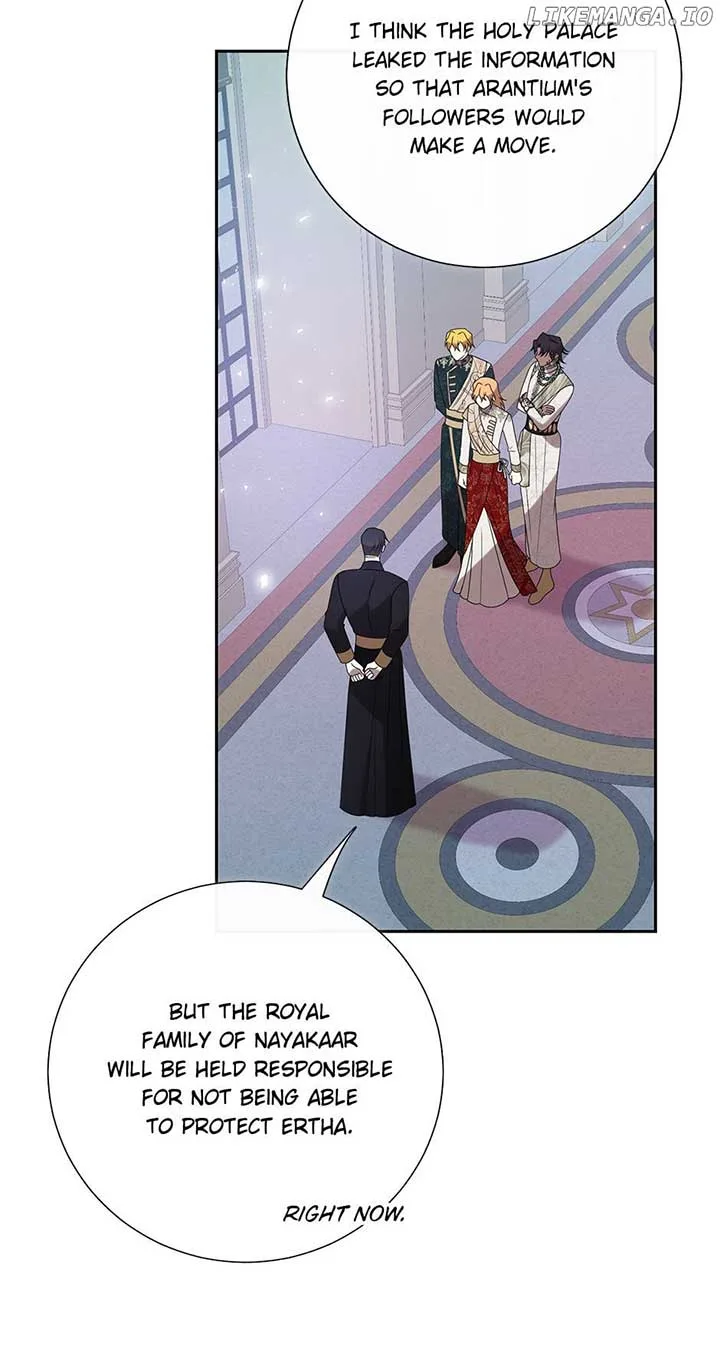Please Don’t Eat Me Chapter 119 page 65