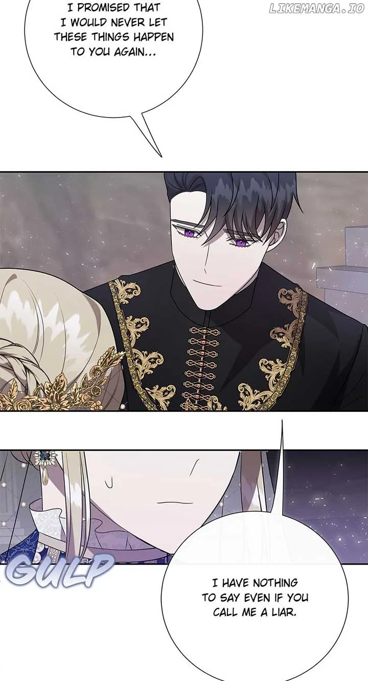 Please Don’t Eat Me Chapter 119 page 38