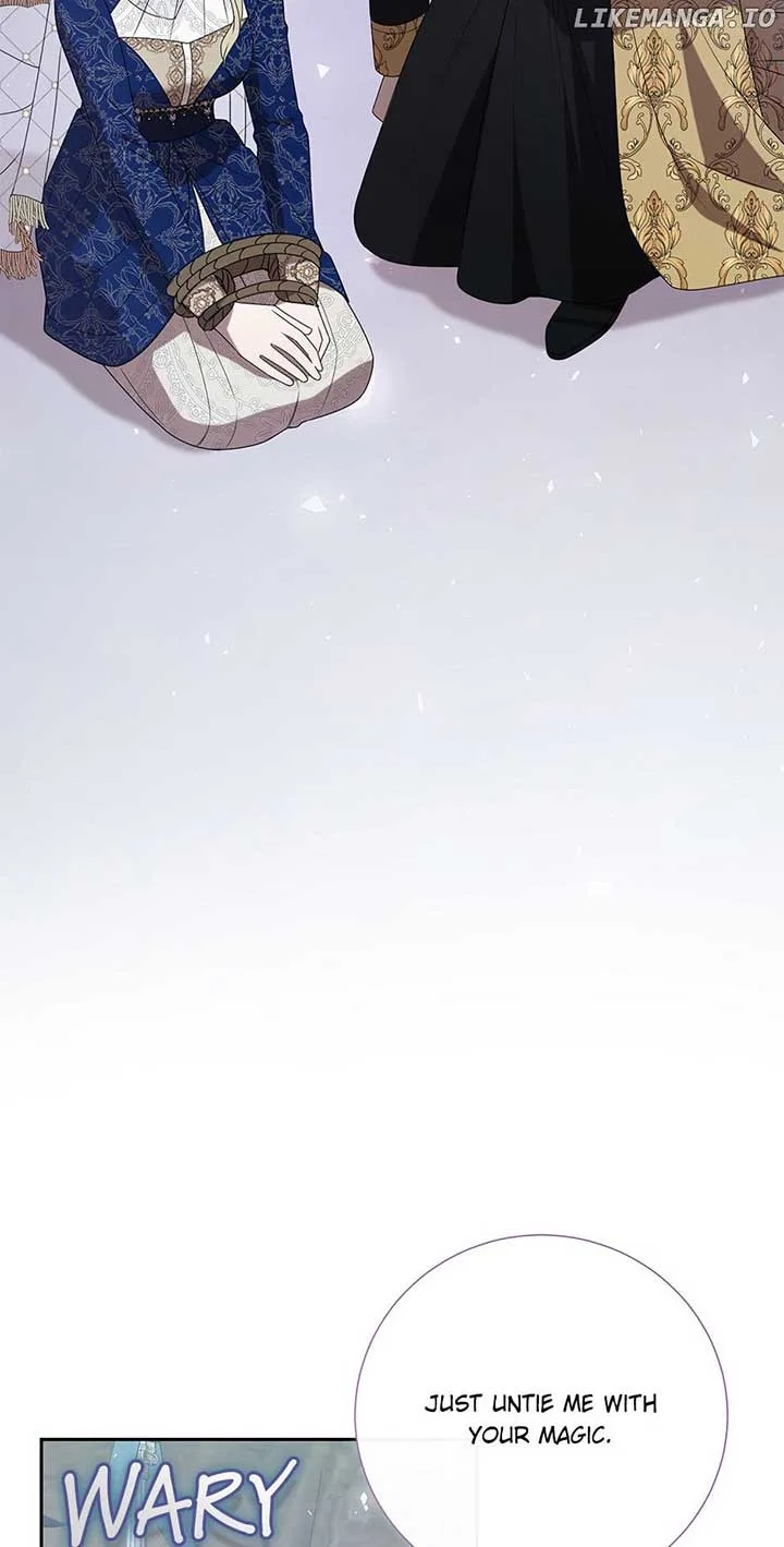 Please Don’t Eat Me Chapter 119 page 18