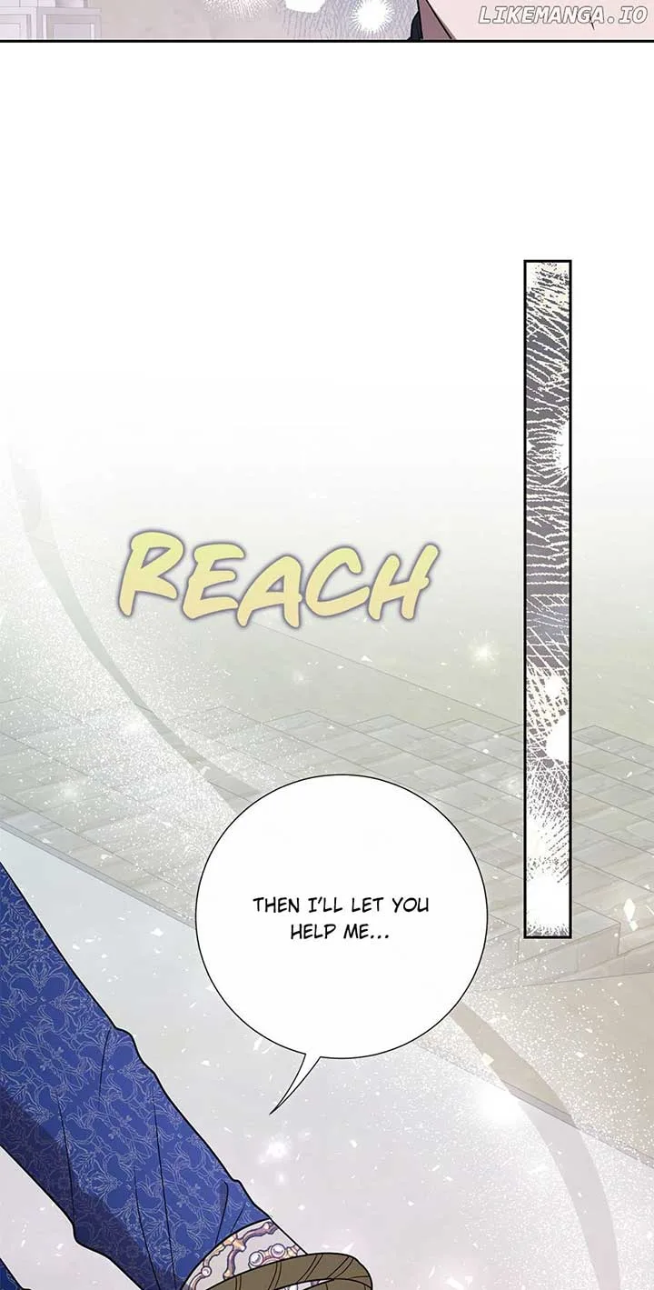 Please Don’t Eat Me Chapter 119 page 22