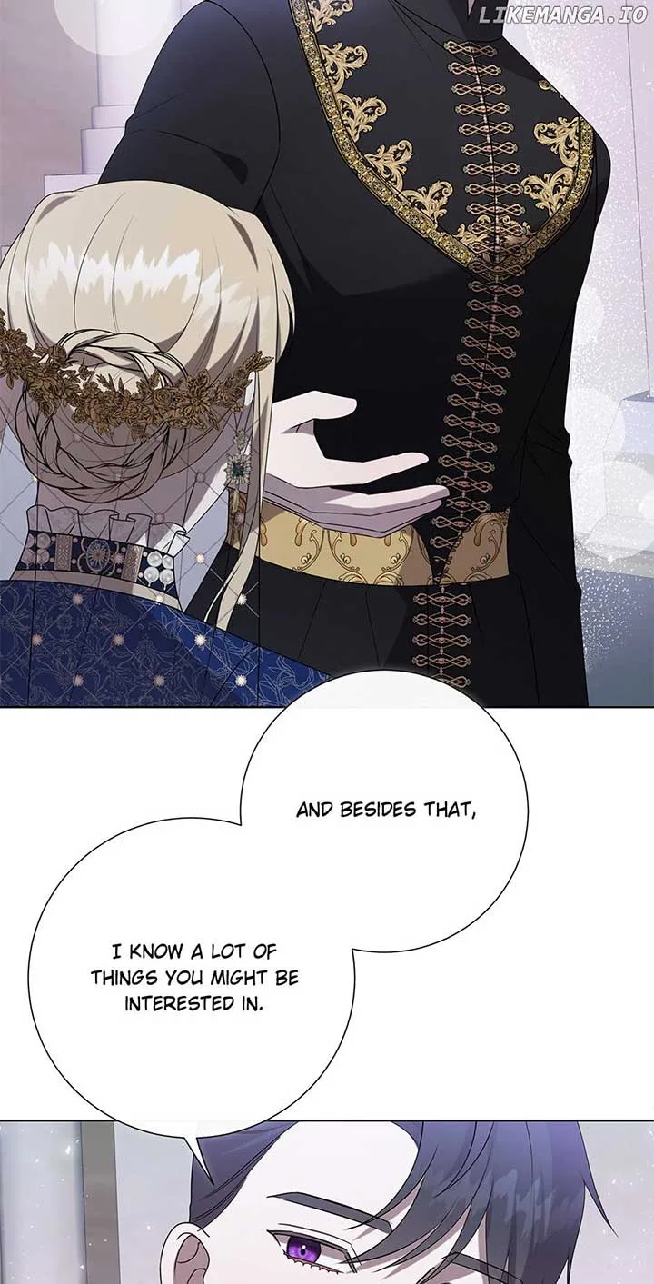 Please Don’t Eat Me Chapter 119 page 44