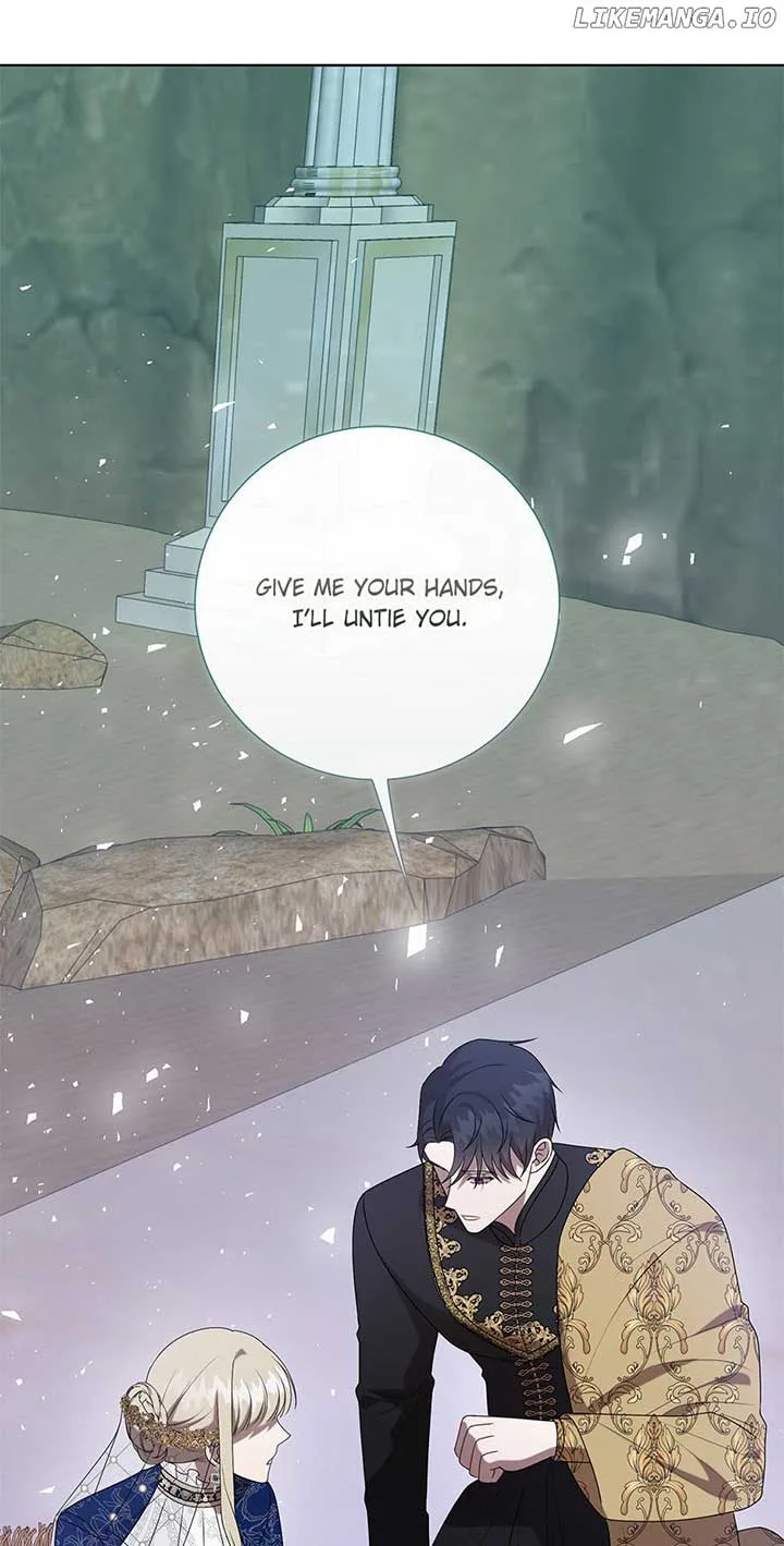 Please Don’t Eat Me Chapter 119 page 17